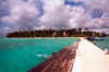 Le foto il racconto di viaggio dell'isola di Alimatha atollo di Felidhoo by Raffaella&Andrea