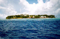 Foto Isole Maldive Alimatha resort isola di Alimatha atollo di Felidhoo by Carmelo&Lory&Eleonora