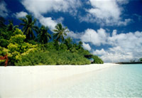 Isole Maldive Asdu Sun island resort isola di Asdhoo atollo di male nord