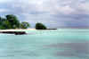 Isole Maldive Asdu Sun island resort isola di Asdhoo atollo di male nord by Mara