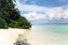 Isole Maldive Asdu Sun island resort isola di Asdhoo atollo di male nord by Mara