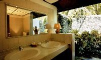 Bagno della camera di Athuruga