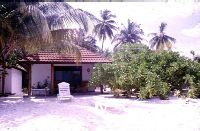 Esterno camera Athuruga atollo di Ari Sud