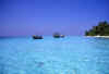 Le foto e il racconto di Sandro&Silvia del sito www.rizzetto.com ad Athuruga resort isola di Athurugaa atollo di Ari sud