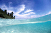Le foto e il racconto di Emanuela&Alberto ad Athuruga resort isola di Athurugaa atollo di Ari sud