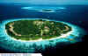 isole maldive bandos resort isola di bodubados atollo di male nord