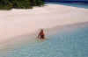 Le foto e il racconto di Bathala 2002 isola di Bathalaa atollo di Ari nord by Stefania&Fabio