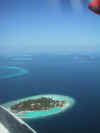 isole maldive bathala resort isola di bathalaa atollo di ari nord