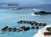 isole maldive bodu huraa island resort isola di boduhuraa atollo di male sud