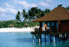 isole maldive bodu huraa island resort isola di boduhuraa atollo di male sud