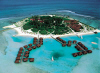 isole maldive bodu huraa island resort isola di boduhuraa atollo di male sud