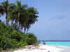 Isole Maldive Villa Stella isola deserta di Maagau atollo di sud Nilandhoo by Claudia&Dario di www.tuttomaldive.it