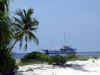Isole Maldive Villa Stella isola deserta di Maagau atollo di sud Nilandhoo by Claudia&Dario di www.tuttomaldive.it