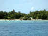 Isole Maldive crociera e Villa Stella : isola di Ribudhoo atollo di Nilandhoo sud by Claudia&Dario di www.tuttomaldive.it