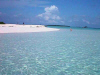 Le foto di Alessandra&Stefano al resort Holiday Island isola di Dhiffushi atollo di Ari sud
