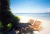 Isole maldive : Ellaidhoo resort isola di Ellaidhoo e Maaga atollo di Ari nord by Debora&Mario