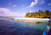 Le foto e il racconto di Debora&Mario al resort di Ellaidhoo e Maaga atollo di Ari nord 