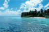 Le foto e il racconto del viaggio di  Bernardo&Federica alle isole Maldive nel resort di Halaveli atollo di Ari nord 