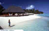 Foto / Photo / informazioni Maldive resort Holiday Island isola di Dhiffushi atollo di Ari sud by LastminuteMaldives