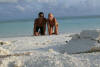 Le foto e il racconto del viaggio a Kuredu isola di Kuredhoo atollo di Lhaviyani nell'agosto 2006 by Jessica&Ivan