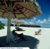 isole maldive laguna beach resort isola di velassaru atollo di male sud