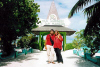 Le foto e il racconto di Barbara&Roberto al Lohifushi resort isola di Lhohifushi atollo di Male nord
