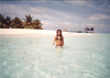 Le foto e il racconto del viaggio al Machchafushi resort atollo di Ari sud by Stefania&Andrea nel luglio 2003