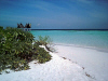 Isole Maldive agosto 2003 Machchafushi resort isola di Machchafushi atollo di Ari sud by Paola&Vittorio