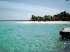 Isole Maldive agosto 2003 Machchafushi resort isola di Machchafushi atollo di Ari sud by Paola&Vittorio