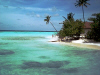 Isole Maldive agosto 2003 Machchafushi resort isola di Machchafushi atollo di Ari sud by Paola&Vittorio