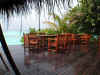 Isole Maldive isola di Madoogali atollo di Ari nord luglio 2003 by Raffaella&Mauro