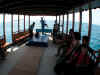 Isole Maldive isola di Madoogali atollo di Ari nord luglio 2003 by Raffaella&Mauro : dhoni