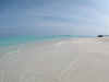 Isole Maldive isola di Madoogali atollo di Ari nord luglio 2003 by Raffaella&Mauro : spiagge