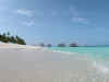 Isole Maldive isola di Madoogali atollo di Ari nord luglio 2003 by Raffaella&Mauro : spiagge