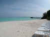 Isole Maldive isola di Madoogali atollo di Ari nord luglio 2003 by Raffaella&Mauro : spiagge