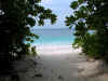 Isole Maldive isola di Madoogali atollo di Ari nord luglio 2003 by Raffaella&Mauro : spiagge