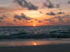 Isole Maldive isola di Madoogali atollo di Ari nord luglio 2003 by Raffaella&Mauro