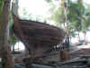 Isole Maldive isola di Madoogali atollo di Ari nord luglio 2003 by Raffaella&Mauro: villaggio dei pescatori