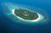 isole maldive foto photo informazioni isola di madoogali atollo di ari nord