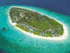 Meedhupparu Pearl Island isola di Meddhupparu atollo di Raa 2002 by Barbara&Vincenzo