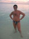 Olhuveli