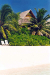 Olhuveli luglio 2002 by Antonella&Lino