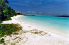 Olhuveli luglio 2002 by Antonella&Lino