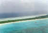 Le foto e il racconto di Silvia&Giuseppe al Palm Beach resort isola di Madhiriguraidhoo atollo di Lhaviyani