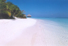 Le foto di Jessica a Rannalhi atollo di Male Sud