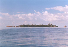 Isole Maldive Club Rannalhi atollo di Male sud