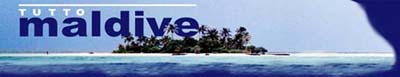 www.tuttomaldive.it il sito completamente dedicato alle meravigliose isole maldive : consigli e racconti di viaggio, informazioni, notizie utili, curiosità, esperienze di viaggio, fotografie, link utili, forum di discussione, mappe, luoghi immersione e di snorkelling, foto subacquee, elenco isole e resort, elenco tour operator, descrizione crociere e barche da crociera