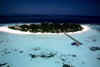 Il racconto del viaggio a Vakarufalhi resort isola di Vakarufelhi atollo di Ari Sud di Linda&Giulio