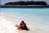 Isole Maldive Vilamendhoo resort isola di Vilamendhu atollo di Ari Sud by Claudia&Mauro