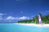 isole maldive vilu reef resort isola di meedhufushi atollo di nilandhoo sud